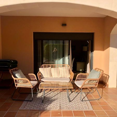 Jardines De Las Marinas Premium Denia Ngoại thất bức ảnh