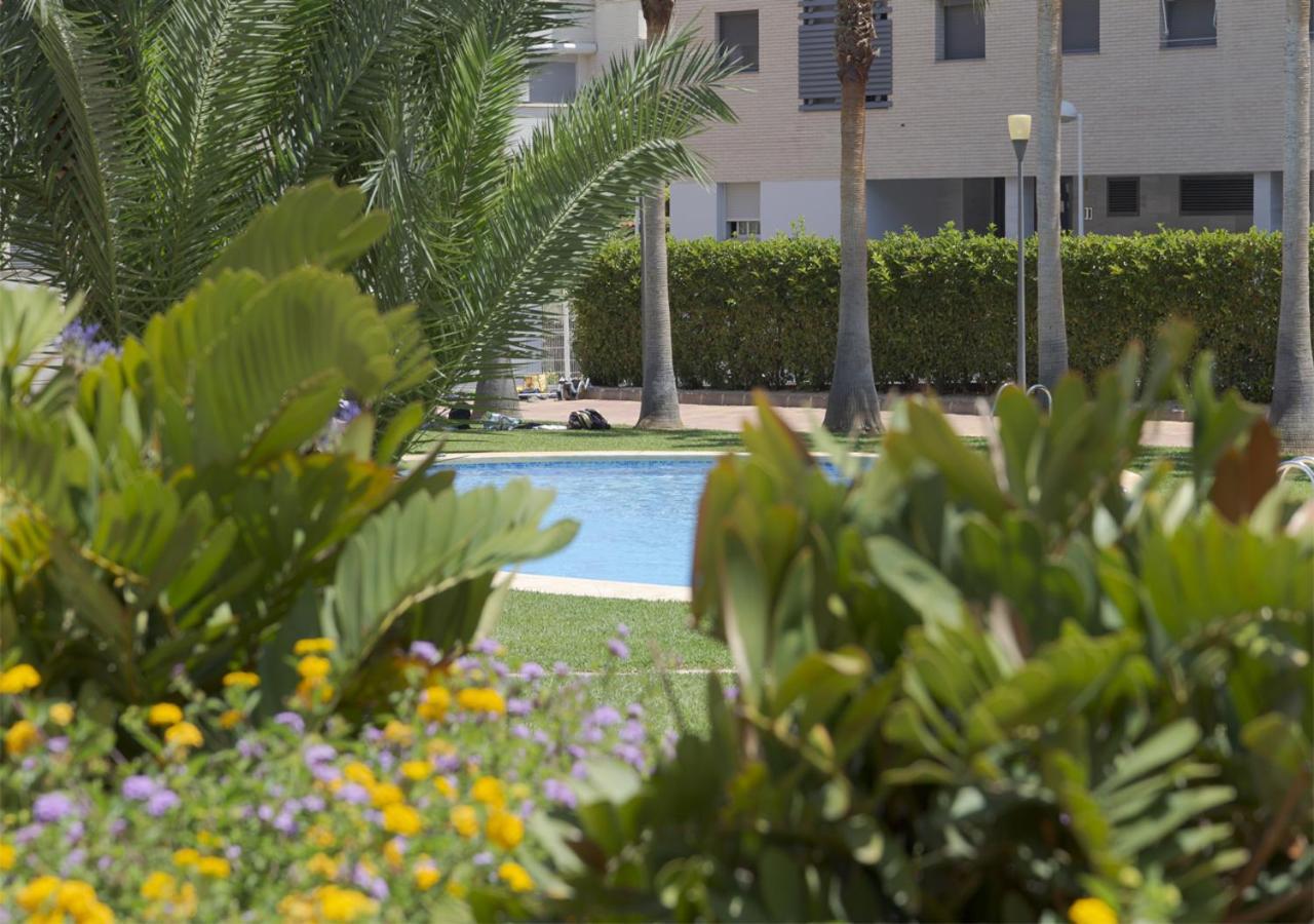 Jardines De Las Marinas Premium Denia Ngoại thất bức ảnh