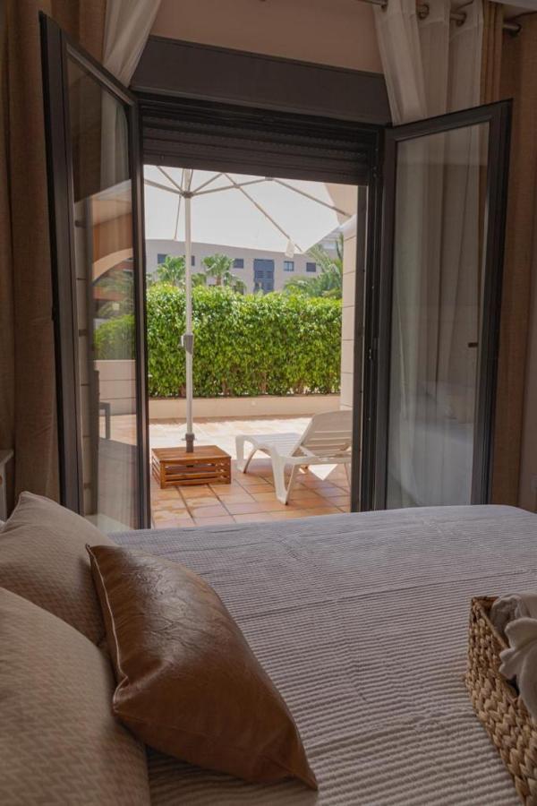 Jardines De Las Marinas Premium Denia Ngoại thất bức ảnh