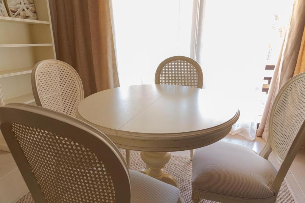 Jardines De Las Marinas Premium Denia Ngoại thất bức ảnh