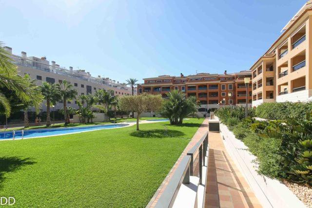 Jardines De Las Marinas Premium Denia Ngoại thất bức ảnh