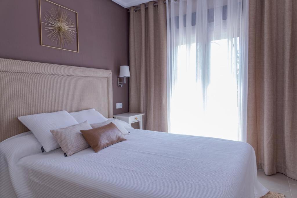 Jardines De Las Marinas Premium Denia Ngoại thất bức ảnh