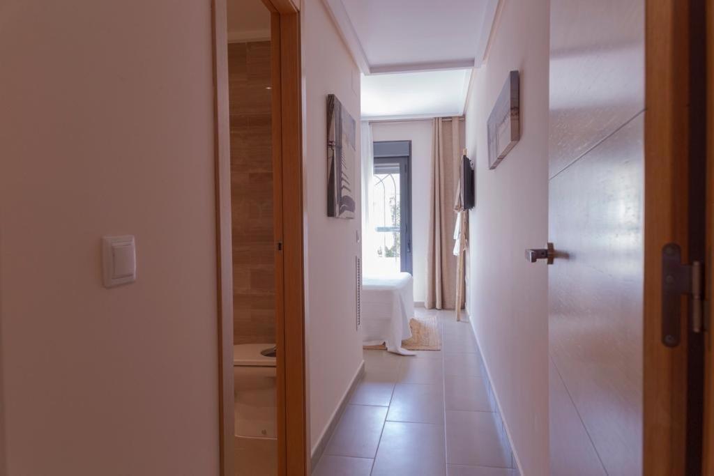 Jardines De Las Marinas Premium Denia Ngoại thất bức ảnh