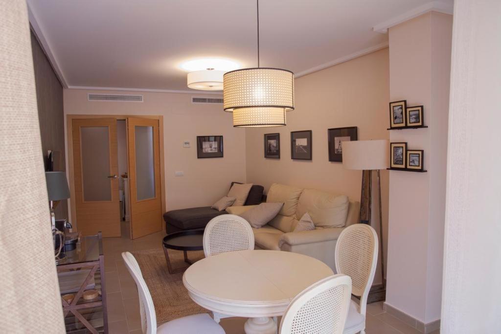 Jardines De Las Marinas Premium Denia Ngoại thất bức ảnh
