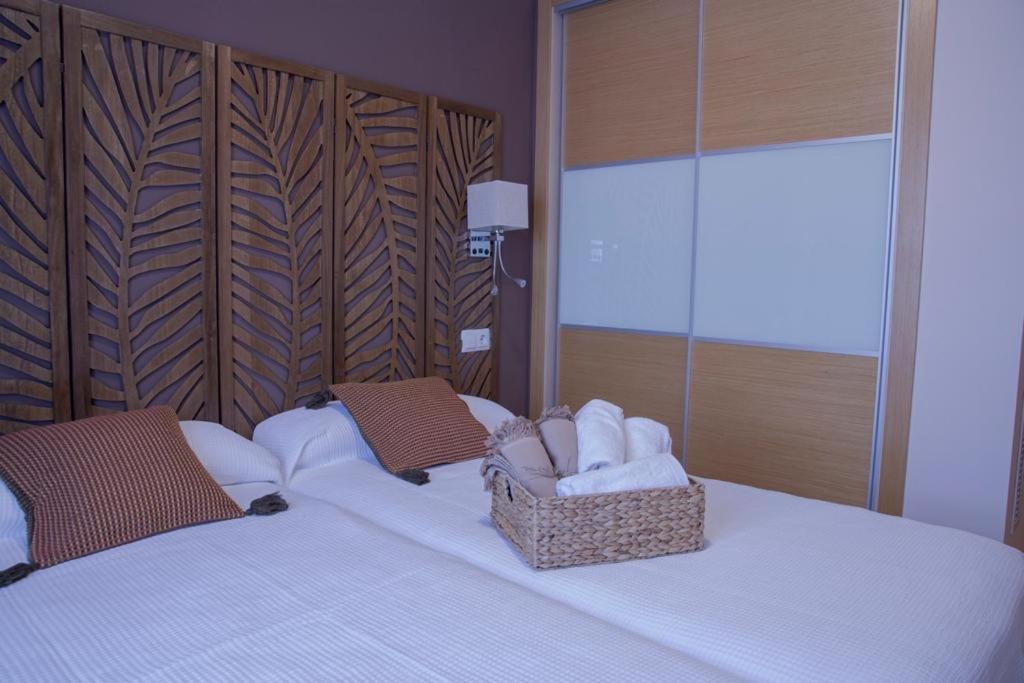 Jardines De Las Marinas Premium Denia Ngoại thất bức ảnh