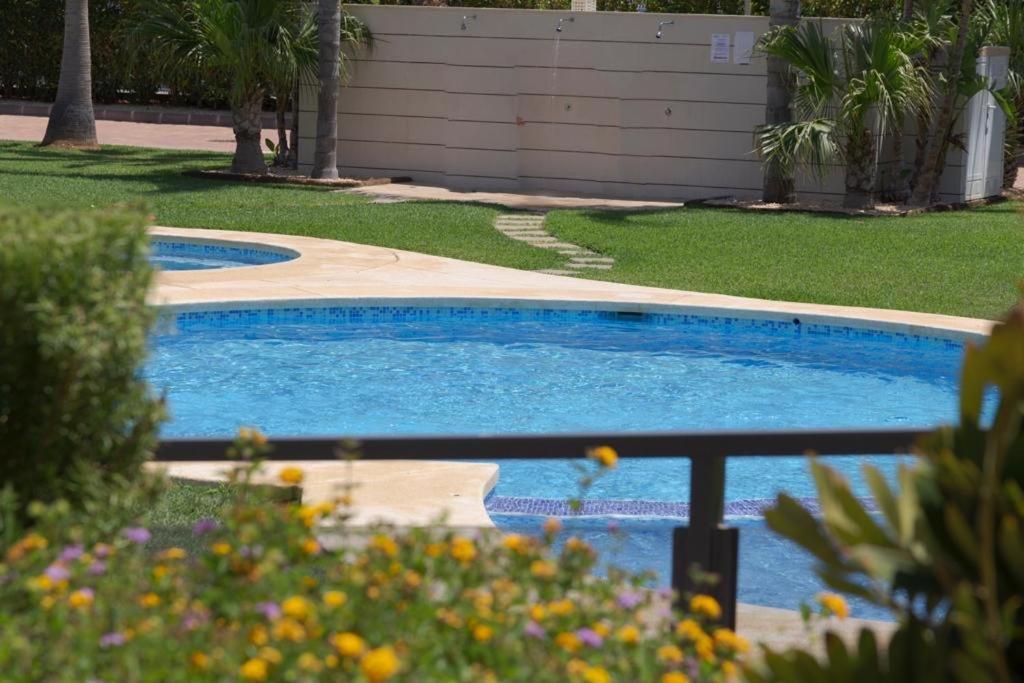Jardines De Las Marinas Premium Denia Ngoại thất bức ảnh