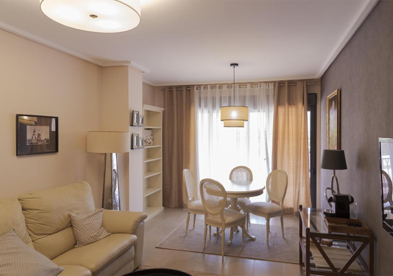 Jardines De Las Marinas Premium Denia Ngoại thất bức ảnh
