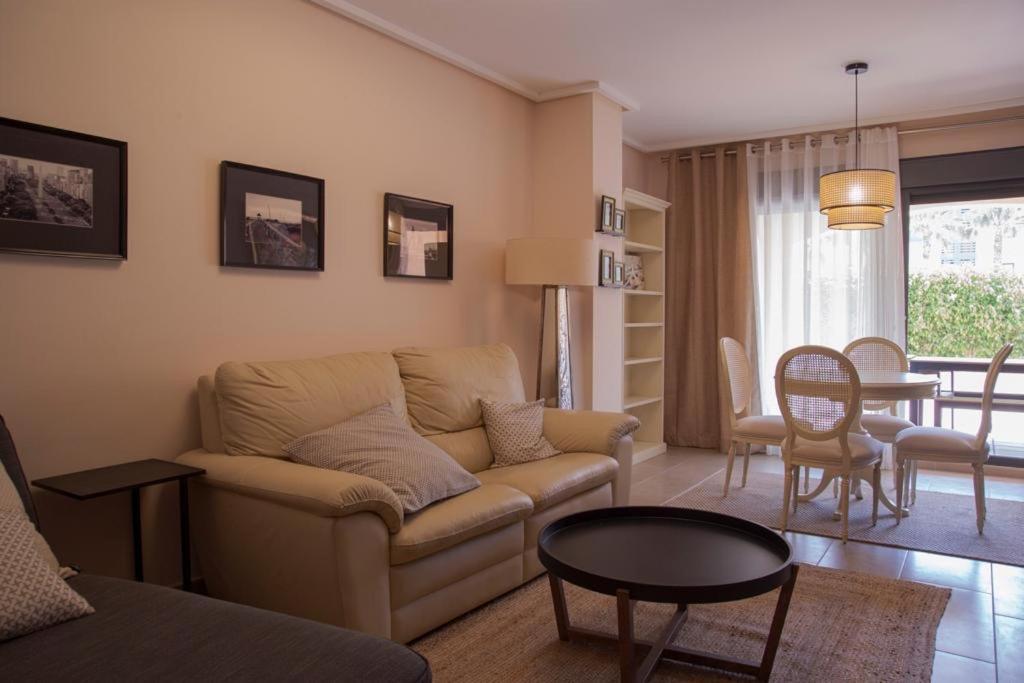 Jardines De Las Marinas Premium Denia Ngoại thất bức ảnh