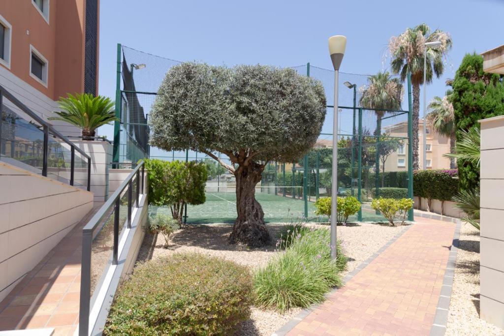 Jardines De Las Marinas Premium Denia Ngoại thất bức ảnh