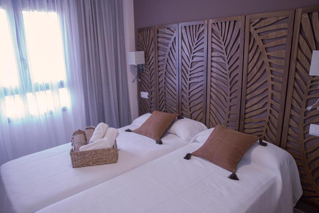 Jardines De Las Marinas Premium Denia Ngoại thất bức ảnh