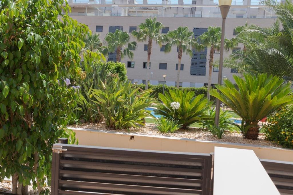 Jardines De Las Marinas Premium Denia Ngoại thất bức ảnh