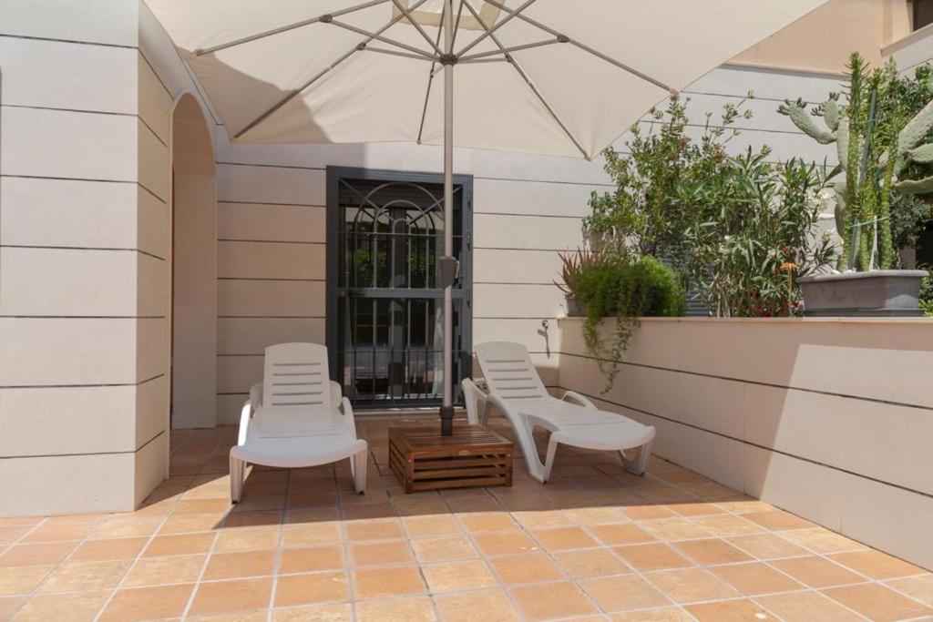 Jardines De Las Marinas Premium Denia Ngoại thất bức ảnh