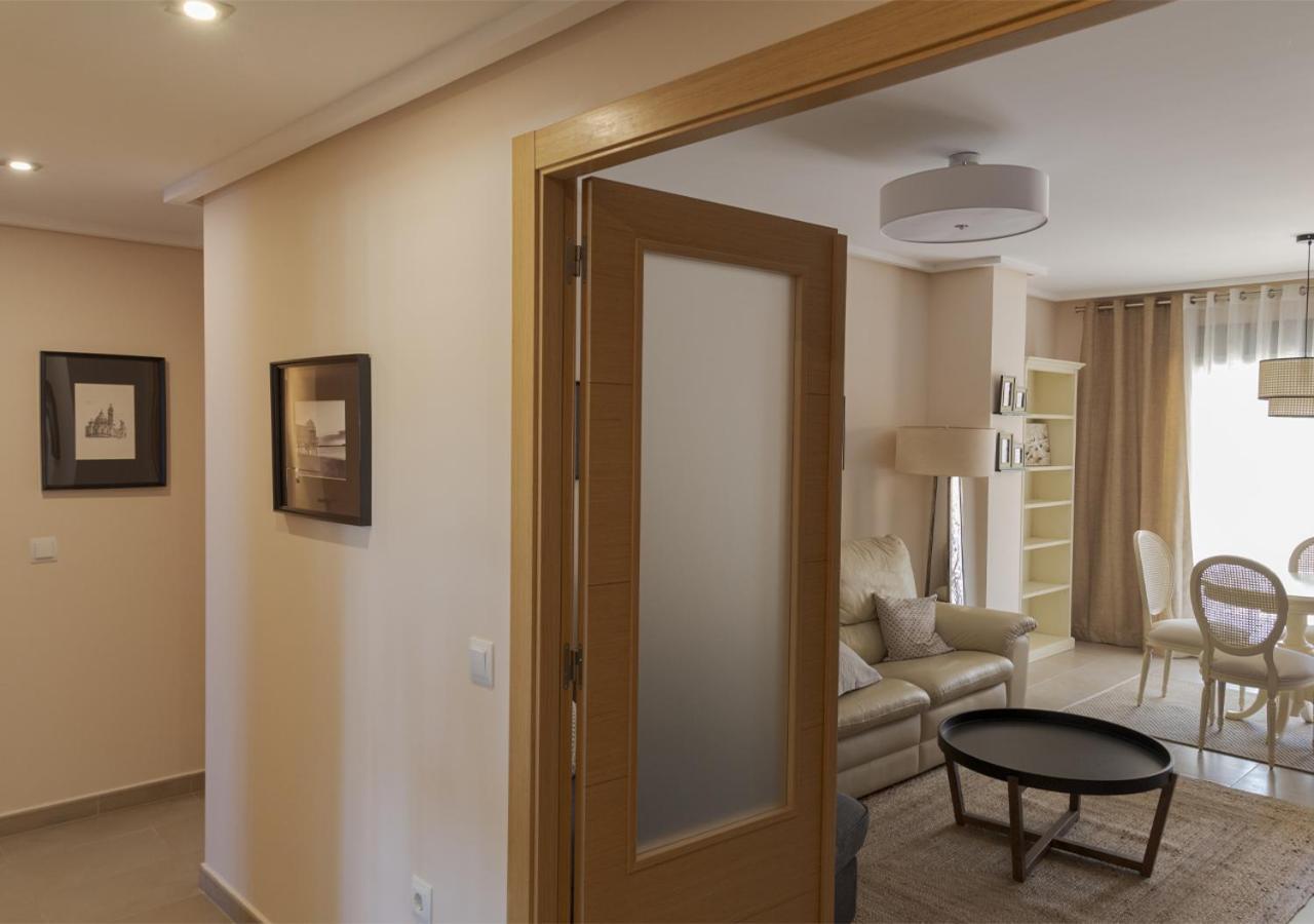 Jardines De Las Marinas Premium Denia Ngoại thất bức ảnh