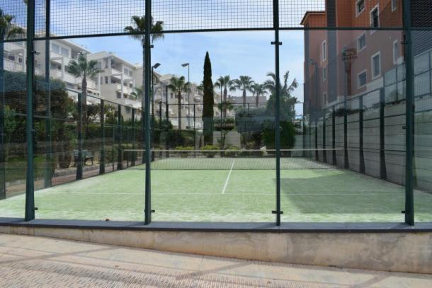 Jardines De Las Marinas Premium Denia Ngoại thất bức ảnh