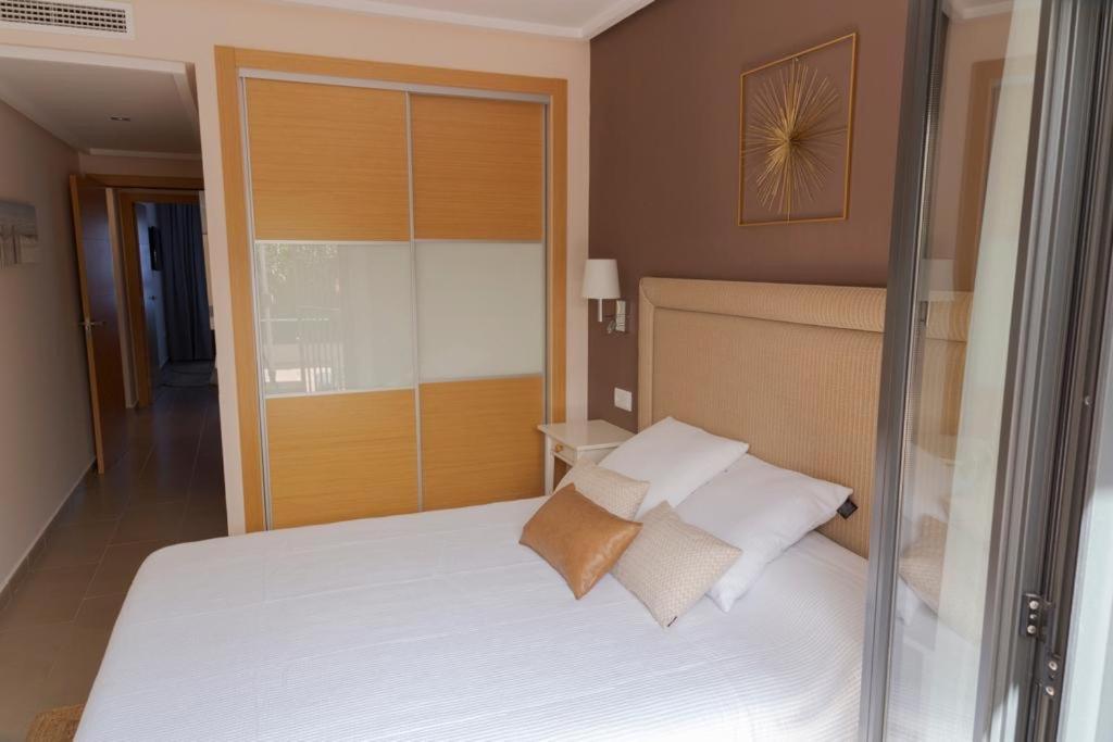 Jardines De Las Marinas Premium Denia Ngoại thất bức ảnh