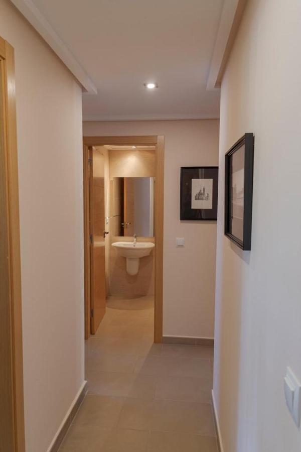 Jardines De Las Marinas Premium Denia Ngoại thất bức ảnh