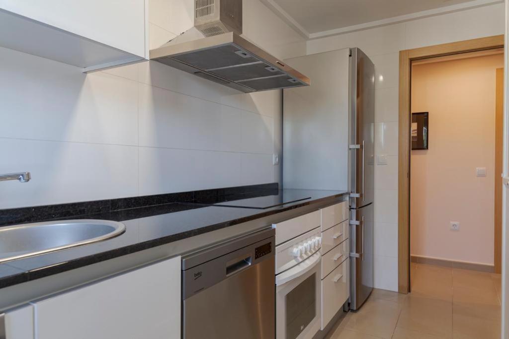 Jardines De Las Marinas Premium Denia Ngoại thất bức ảnh