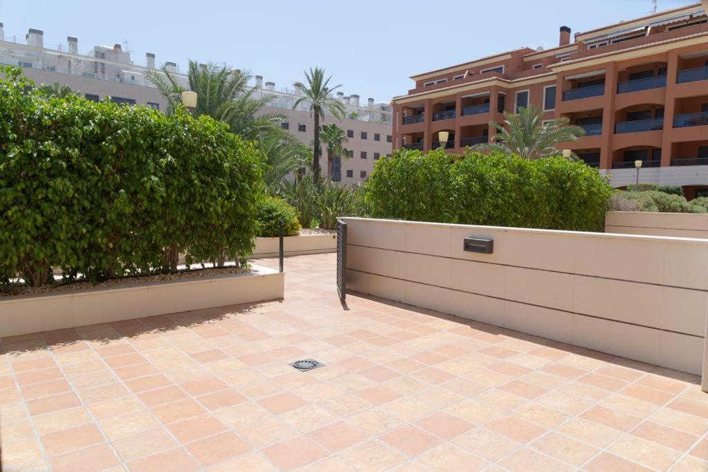 Jardines De Las Marinas Premium Denia Ngoại thất bức ảnh