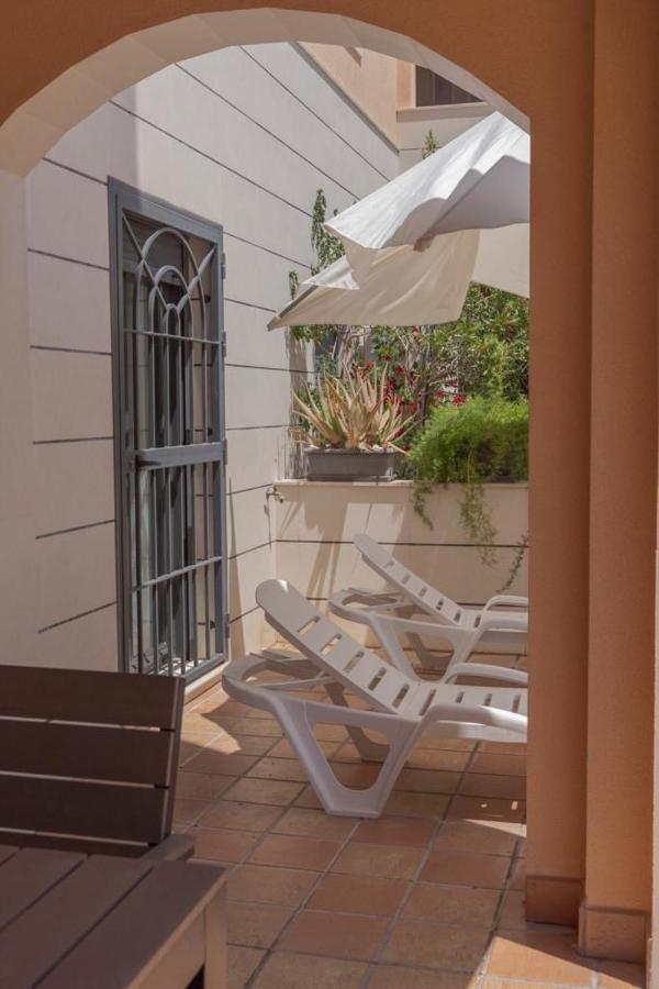 Jardines De Las Marinas Premium Denia Ngoại thất bức ảnh