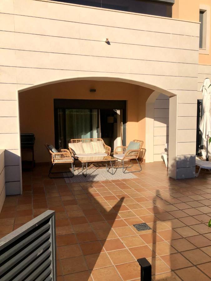 Jardines De Las Marinas Premium Denia Ngoại thất bức ảnh