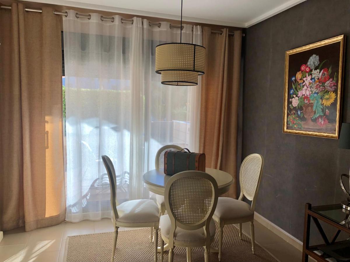 Jardines De Las Marinas Premium Denia Ngoại thất bức ảnh