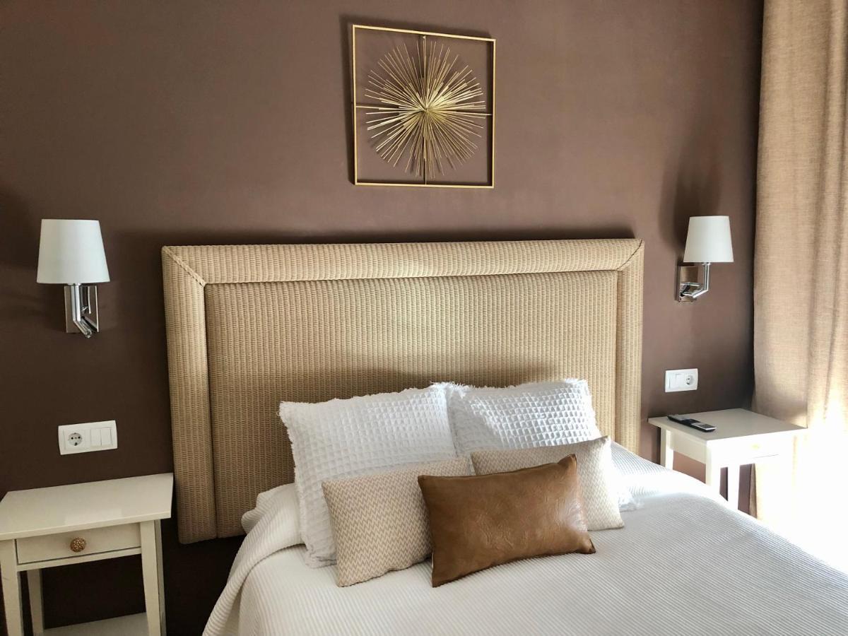 Jardines De Las Marinas Premium Denia Ngoại thất bức ảnh