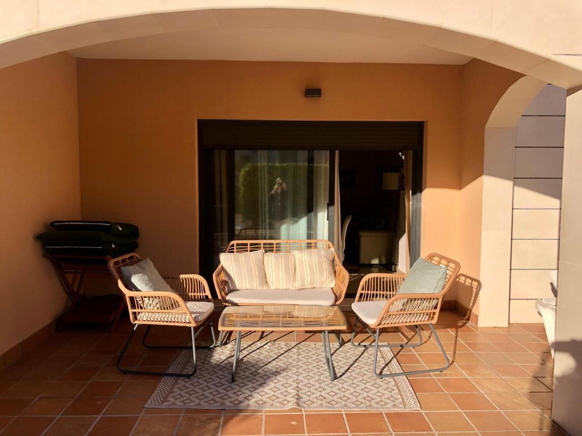 Jardines De Las Marinas Premium Denia Ngoại thất bức ảnh