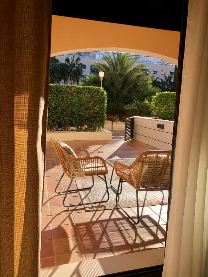 Jardines De Las Marinas Premium Denia Ngoại thất bức ảnh