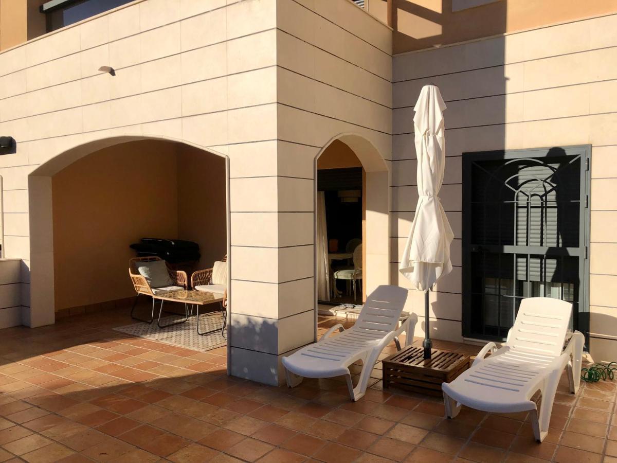 Jardines De Las Marinas Premium Denia Ngoại thất bức ảnh