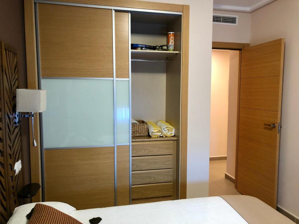 Jardines De Las Marinas Premium Denia Ngoại thất bức ảnh