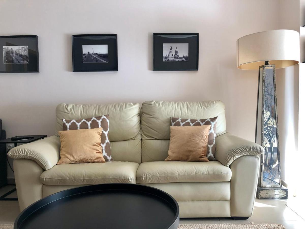 Jardines De Las Marinas Premium Denia Ngoại thất bức ảnh